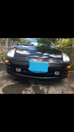 Mitsubishi Eclipse GT for sale in Uniondale, NY – photo 8