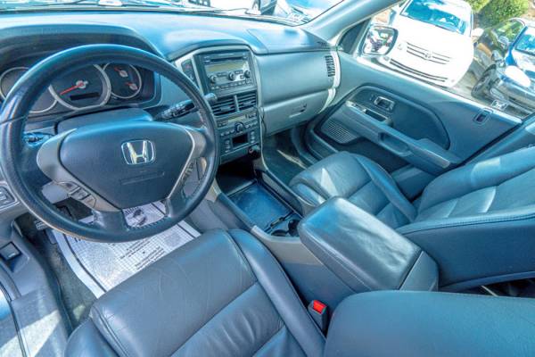 2006 Honda Pilot - - by dealer - vehicle automotive sale for sale in QUINCY, MA – photo 6