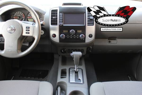 2019 Nissan Frontier 4x4, Rebuilt/Restored & Ready To Go!!! - cars &... for sale in Salt Lake City, ID – photo 18