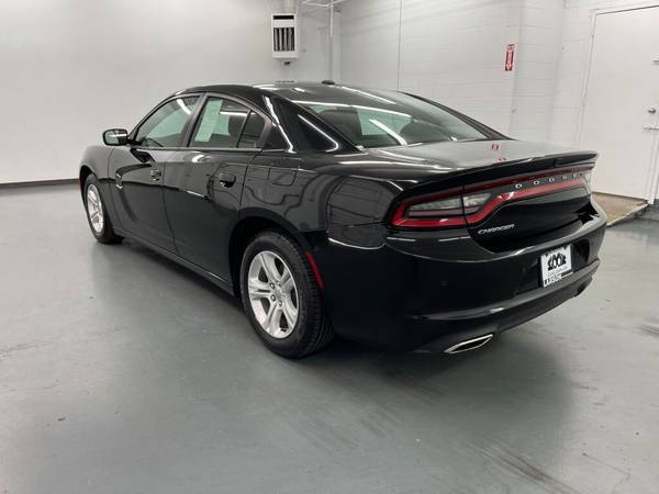 2020 Dodge Charger SXT for sale in PUYALLUP, WA – photo 5