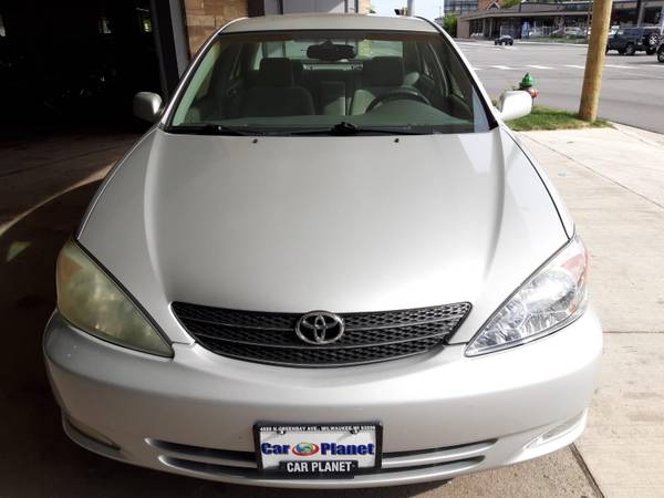 2003 TOYOTA CAMRY - - by dealer - vehicle automotive for sale in milwaukee, WI – photo 3