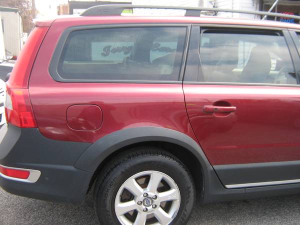 2008 VOLVO XC70 SW - - by dealer - vehicle automotive for sale in STATEN ISLAND, NY – photo 11
