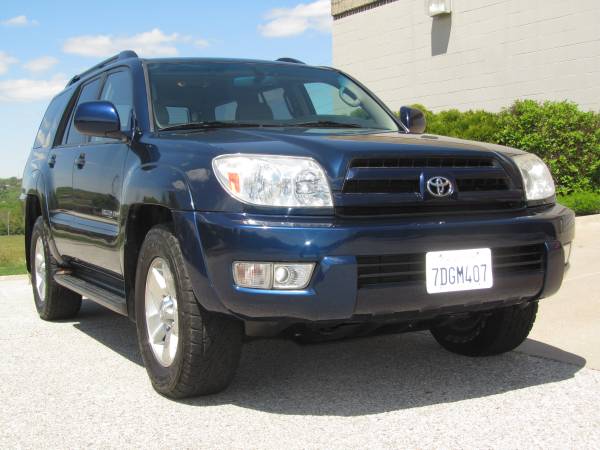 2003-2009 Toyota 4Runners-10 of them for sale in 68164, ND – photo 9