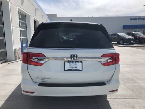 2018 Honda Odyssey EX-L for sale in Centennial, CO – photo 6