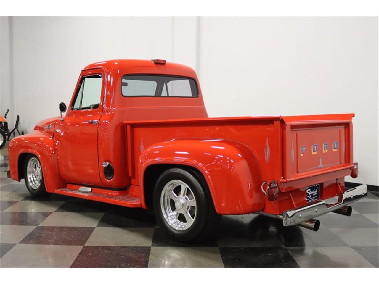 1953 Ford F100 for sale in Fort Worth, TX – photo 10