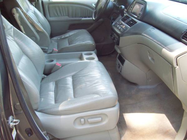 2008 Honda Odyssey for sale in Rock Hill, NC – photo 7