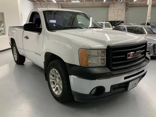 2013 GMC Sierra 1500 Regular Cab Quick Easy Experience! - cars & for sale in Fresno, CA – photo 3