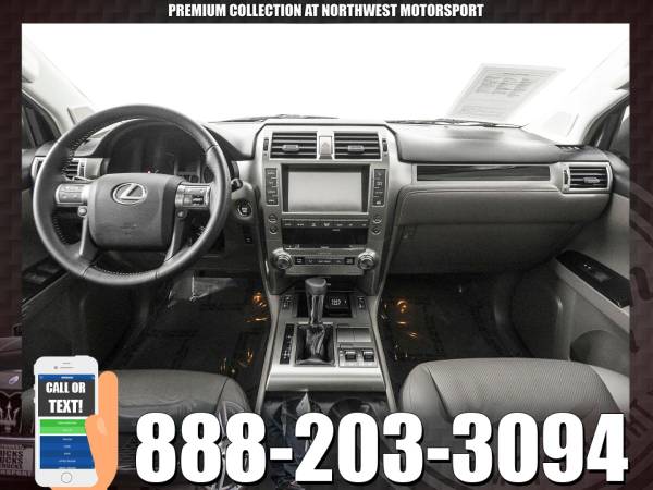 PREMIUM 2017 Lexus GX460 4x4 - - by dealer for sale in PUYALLUP, WA – photo 3