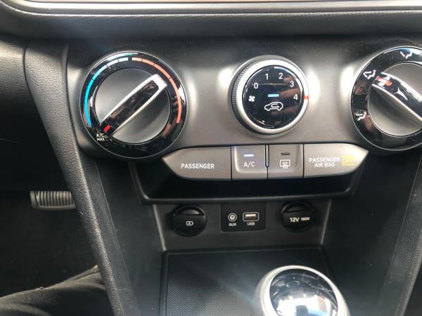 2019 Hyundai Kona 4d SUV FWD SE for sale in Prescott Valley, AZ – photo 14