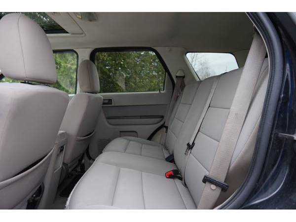 2010 Ford Escape XLT - - by dealer - vehicle for sale in Bowdoin, ME – photo 4