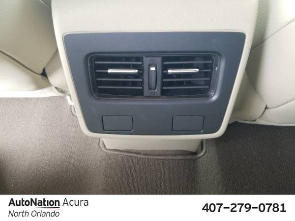 2016 Acura RDX SKU:GL006430 SUV for sale in Sanford, FL – photo 18