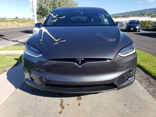 2019 Tesla Model X Long Range - cars & trucks - by dealer - vehicle... for sale in Kailua-Kona, HI – photo 2