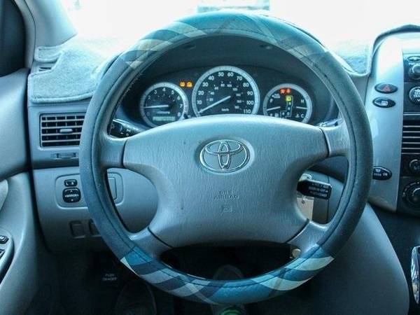 2010 Toyota Sienna CE for sale in Oklahoma City, OK – photo 15