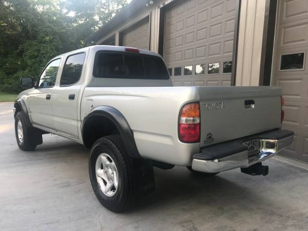 2001 Toyota Tacoma SR5 4x4 for sale in Frontenac, MO – photo 5