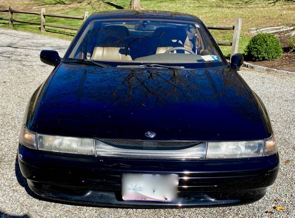1994 Subaru SVX - cars & trucks - by owner - vehicle automotive sale for sale in Mount Kisco, NY – photo 6