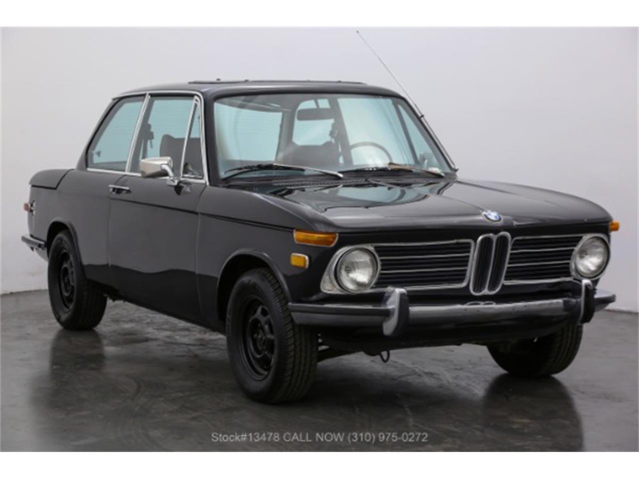 1972 BMW 2002 for sale in Beverly Hills, CA – photo 31