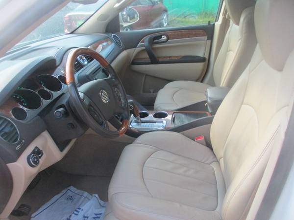 2012 Buick Enclave - cars & trucks - by dealer - vehicle automotive... for sale in Austin, TX – photo 3