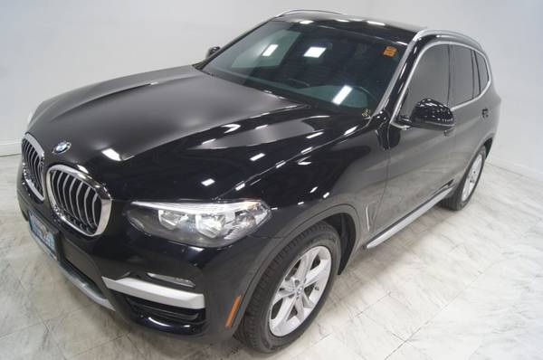 2018 BMW X3 xDrive30i AWD LOADED WARRANTY LOW MILES X 3 BAD CREDIT... for sale in Carmichael, CA – photo 3