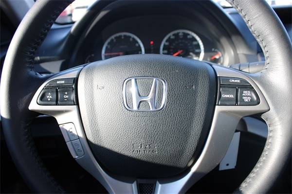 2012 Honda Accord EX-L for sale in Bellingham, WA – photo 18
