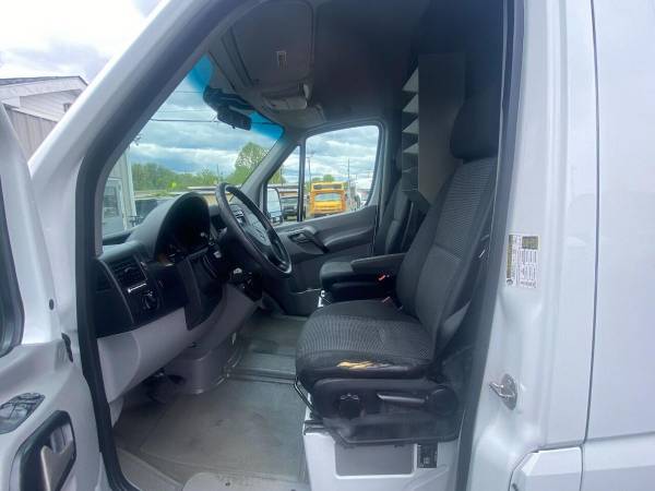 2013 Mercedes-Benz Sprinter Cargo 2500 3dr 170 for sale in Morrisville, PA – photo 13