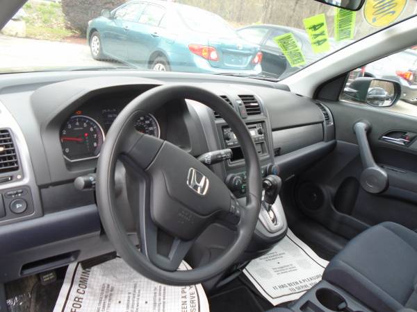 2008 honda CRV/extra clean/low miles - - by dealer for sale in Douglas, RI – photo 8