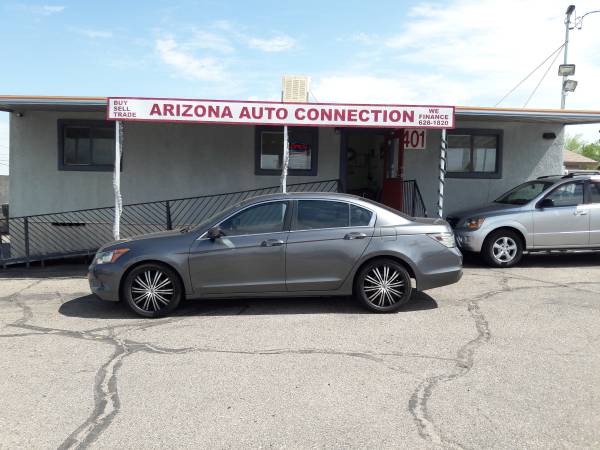 2010 Honda Accord LE-Arizona Auto Connection for sale in Tucson, AZ – photo 2