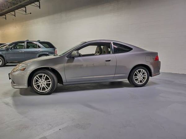 2005 Acura RSX - Financing Available! - cars & trucks - by dealer -... for sale in Glenview, IL – photo 3