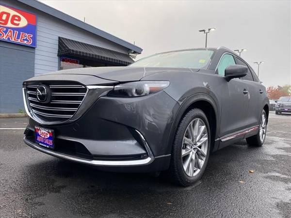 2016 Mazda CX-9 AWD All Wheel Drive CX9 Grand Touring Grand Touring... for sale in Milwaukie, OR – photo 11