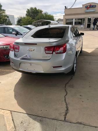 2014 Chevrolet Malibu for sale in Arlington, TX – photo 6