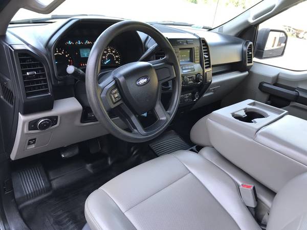 2016 FORD F-150 XL*1 Owner*No Accidents*Leather*GOOD DEAL for sale in Sevierville, NC – photo 9