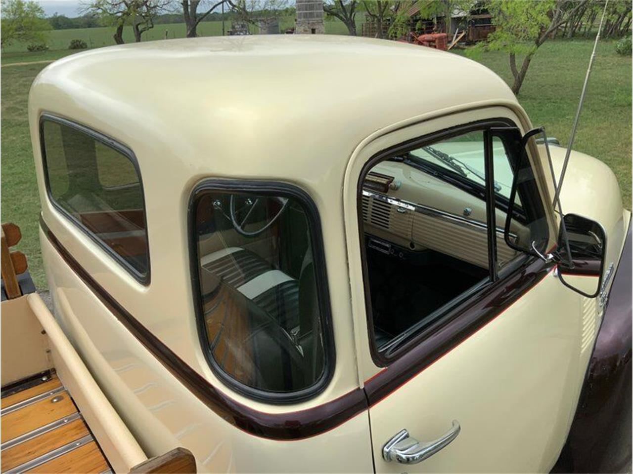 1951 Chevrolet 3100 for sale in Fredericksburg, TX – photo 43