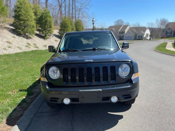 2016 Jeep Patriot Sport 4WD for sale in West Hartford, CT – photo 3