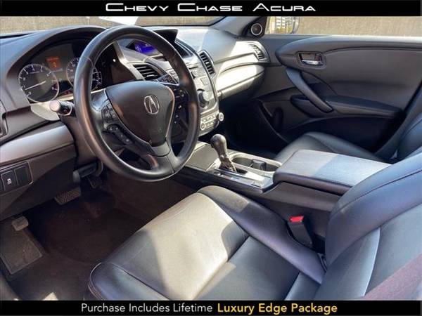 2016 Acura RDX Base ** Call Today** for the Absolute Best Deal on... for sale in Bethesda, District Of Columbia – photo 22