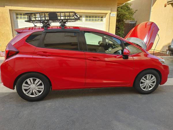 Honda Fit Sport 2015 - Rare for sale in Northridge, CA – photo 6