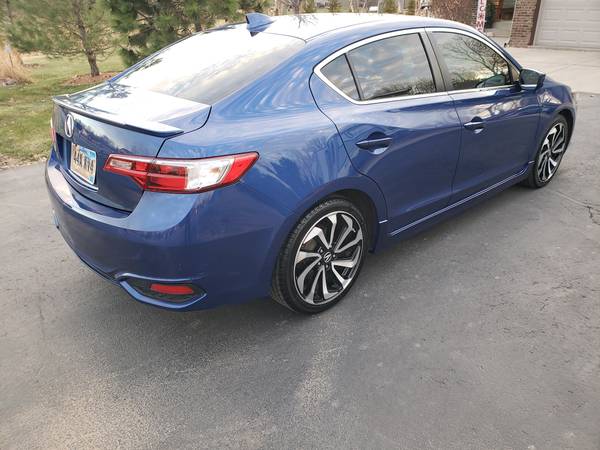 2016 Acura ILX for sale in Sioux Falls, SD – photo 5