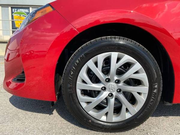 ==2019 TOYOTA COROLLA==**((ONLY 4,XXX MILES))**GUARANTEED... for sale in Springdale, AR – photo 21