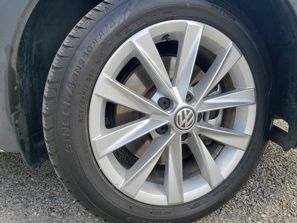 2017 Volkswagen Golf Alltrack TSI for sale in Austin, TX – photo 20