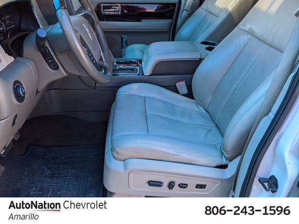 2015 Lincoln Navigator SKU:FEJ02300 SUV - cars & trucks - by dealer... for sale in Amarillo, TX – photo 19