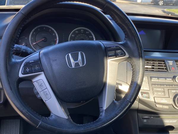 2008 Honda Accord V6 EX-L - cars & trucks - by owner - vehicle... for sale in New Rochelle, NY – photo 16