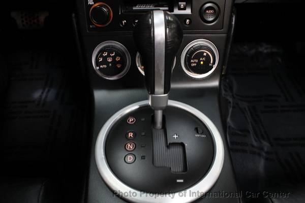 2004 *Nissan* *350Z* *2dr Roadster Enthusiast Automatic for sale in Lombard, IL – photo 19