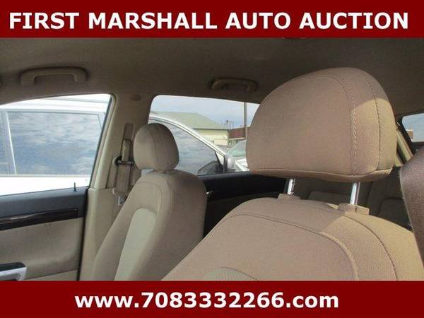 2008 Saturn VUE XE - Auction Pricing - - by dealer for sale in Harvey, IL – photo 5