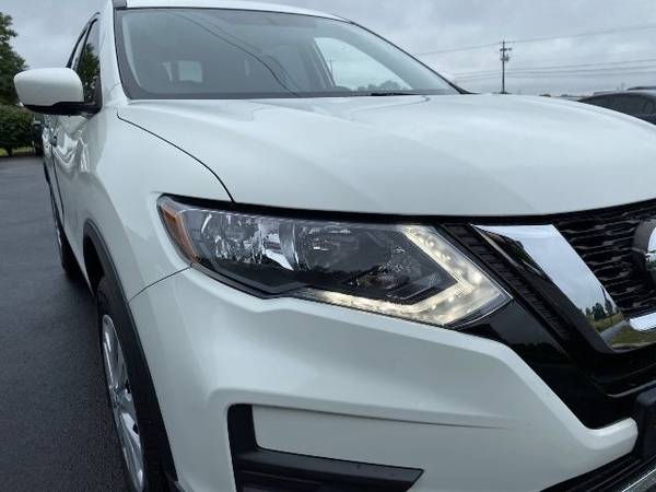 2017 Nissan Rogue S - cars & trucks - by dealer - vehicle automotive... for sale in Georgetown, KY – photo 21