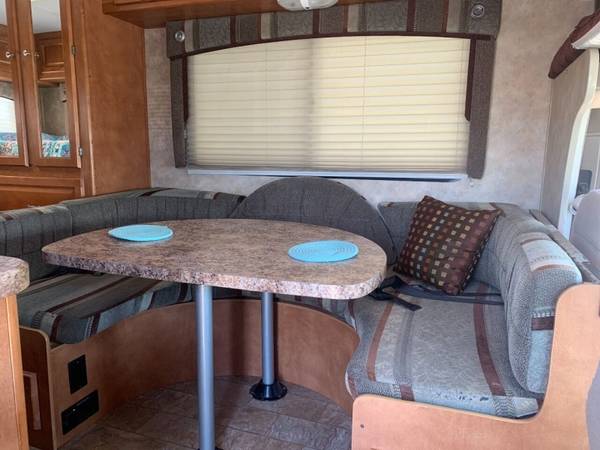 2008 Ford E-Chassis E 350 Motor Home 23 Long-Home Away from Home for sale in Sacramento , CA – photo 16