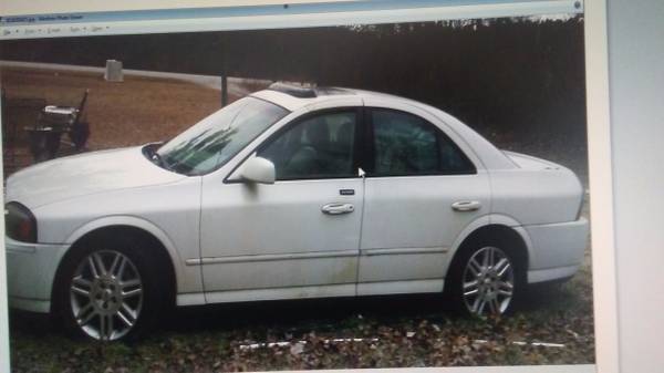 2003 V8 Ls Lincoln for sale in Other, VA – photo 4