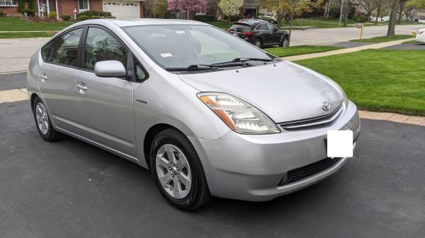 2008 Toyota Prius Standard Hatchback 4D for sale in Chicago, IL – photo 3