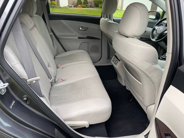 10 Toyota Venza/Super Clean/Fully Serviced/Inspected! for sale in WEBSTER, NY – photo 15