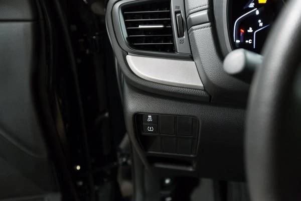 2019 Honda CR-V AWD All Wheel Drive Certified CRV LX SUV for sale in Beaverton, OR – photo 12