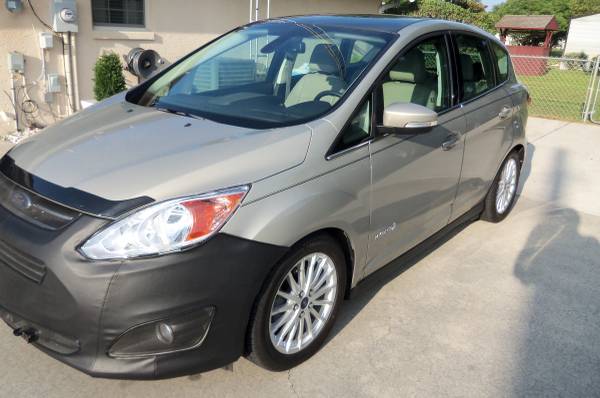 2015 Ford C-Max SEL for sale in Ocala, FL – photo 3