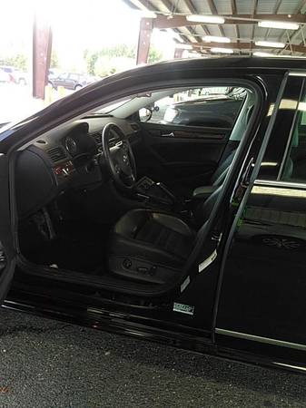2012 Volkswagen Passat 2.0L TDI SEL Premium - WHOLESALE PRICING! for sale in Fredericksburg, VA – photo 6
