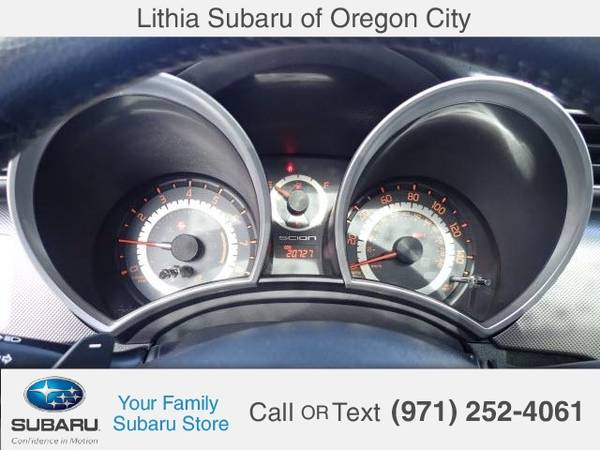 2015 Scion tC 2dr HB Auto (Natl) for sale in Oregon City, OR – photo 20